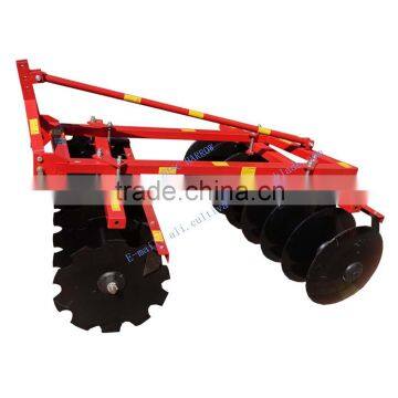 16 Disc Notched Harrow For Cultivate