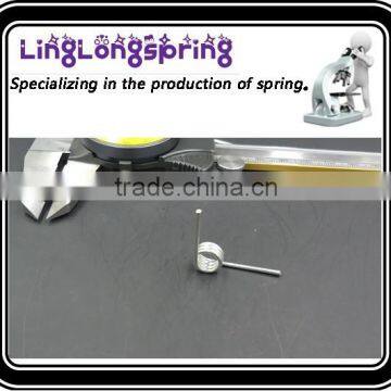 Clip Spring, Torsion Spring photo-2