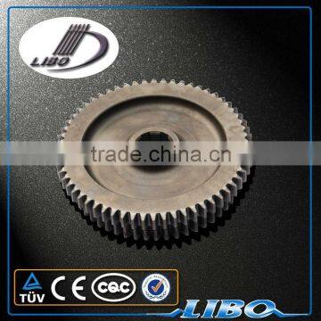 agricultural machinery dual gear