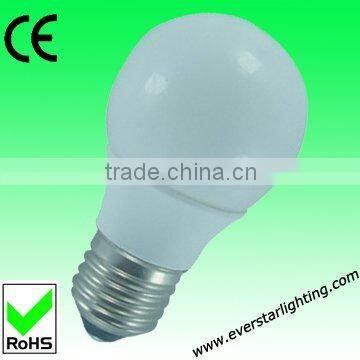 7/9W A50 lamp energy saving