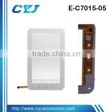 7 inch capacitive touch screen tablet pc In China with good price