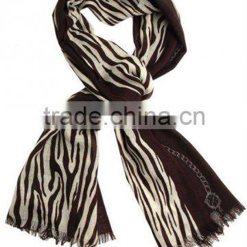 wool scarves