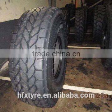 Radial OTR Tyre 16.00R25 (445/95R25)for Crane photo-3