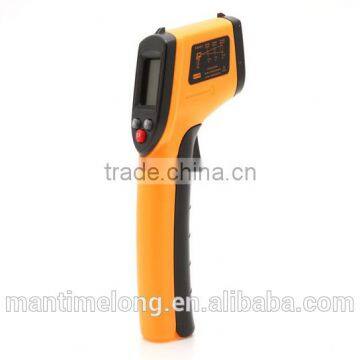 Infrared Thermometer Thermometer Infrared Digital Infrared Thermometer photo-3