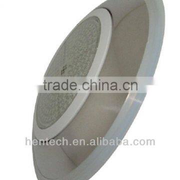 23W 12V High Quality Underwater LED Swimming Pool Light Stainless Steel Frame photo-2