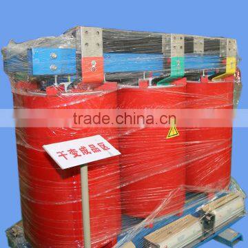 Insulation Dry Type Electrical Transformers Price