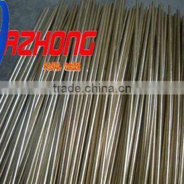 High Quality Cadmium-Free Silver Welding Alloy Manufacturer