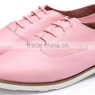 Designer British Lady Dress Shoes Office Shoes