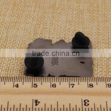 Custom Cute Lapel Pin/kids Badges as Children Gifts