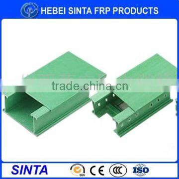 Optical Fiber Cable Tray/ Channel Type Cable Tray Tee Groove Series photo-3
