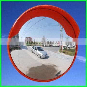 promotional convex outdoor security mirror