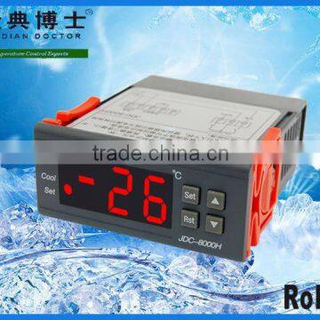 stc 8080a temperature controller JDC-8000H