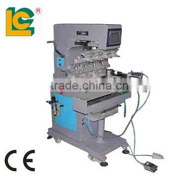 LC-SPM4-150RSV Muti-Color Golf Ball printing equipment Golf Ball printing equipment