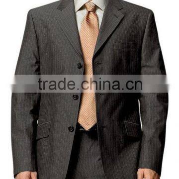 Wholesale New Design 3 Buttons Men's Leisure Suit