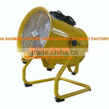 Industrial Portable Ventilation Fans photo-6