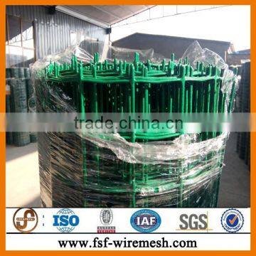 High Strength Made In China PVC Coated Holland Welded Wire Mesh photo-4
