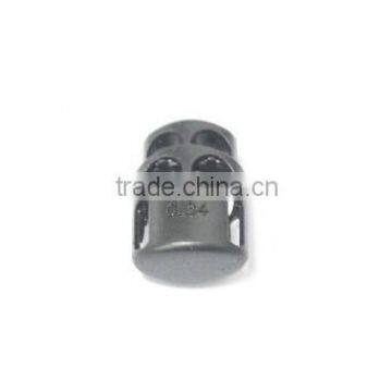 plastic spring press toggle