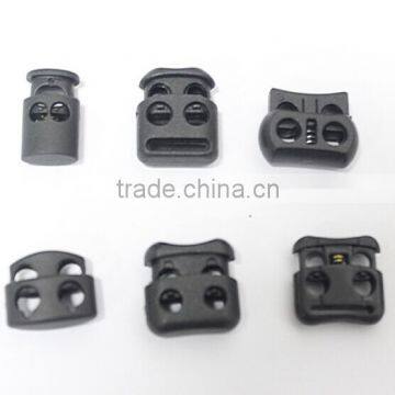 plastic spring press toggle