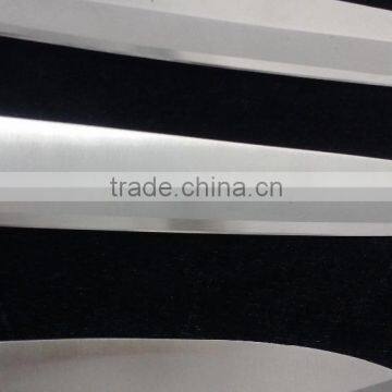 4 Pcs Kitchen Knife Set -Cooking Academy -ABS Hanlde photo-2