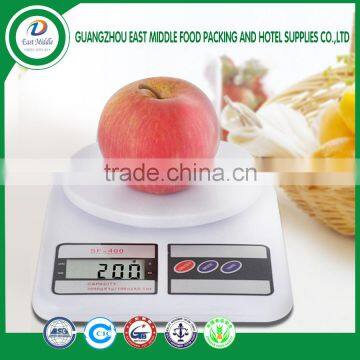 High quality Electronic food scales multifunction use for kitchen and food scale digital bake scale