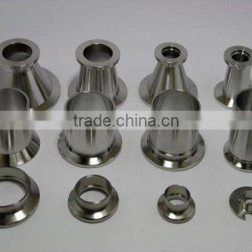 Precision aluminum cnc machined parts