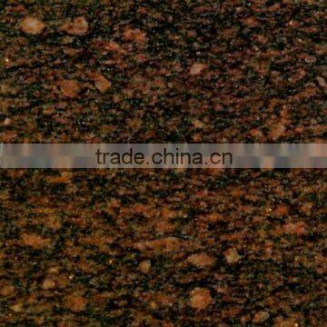 Chinese red granite/ruby red granite tiles for floor