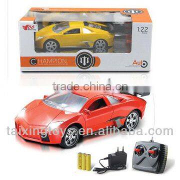 2013 New and Funny Radio Control Car for kids