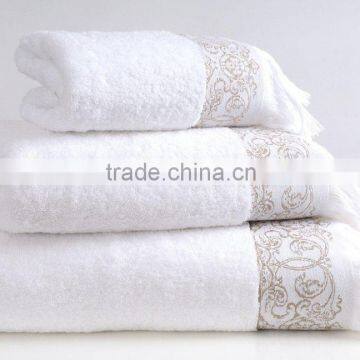 100% Micro Cotton Towel