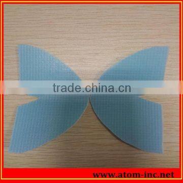 Two Sides Glue Low Temperature Thermoplastic Tpu Sheet