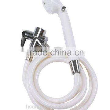 Sanitary ware agents for bathroom accessory safety shower