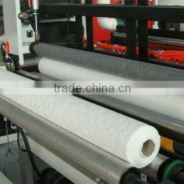 Best Price Automatic Kitchen Towel Slitting Machinery photo-5