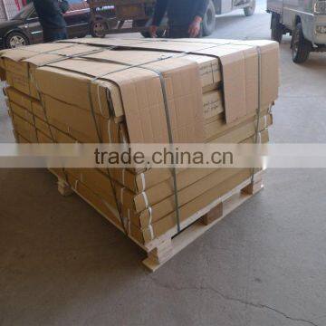 Modern Knock Down Structure Inner Drawer Wardrobe photo-5