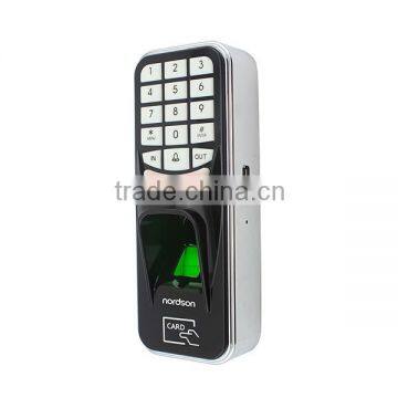 New Release Standalone Fingerprint Access Control Reader