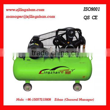 Mini 4 hp portable air compressor