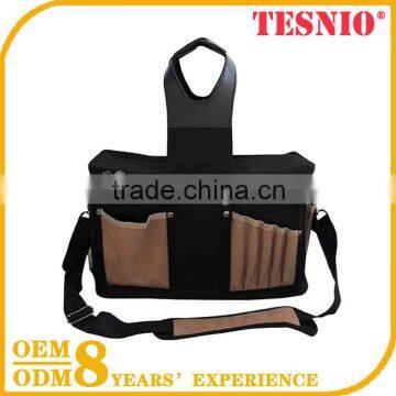 Fashionable and Cheap Belt 2016 Waist Tool Bag, Carpenters Tool Pouch for Sale Small Bag Made of Polyester
