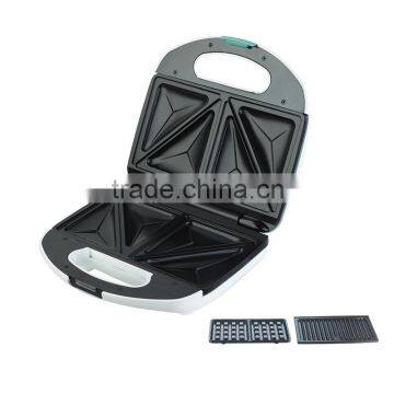 2 Slice Best Selling Sandwich Maker photo-2