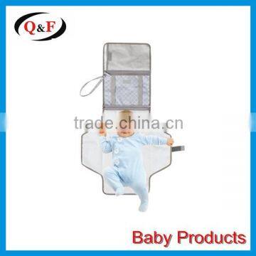 Portable Diaper baby Changing Pad portable baby changing pad                        
                                                Quality Choice