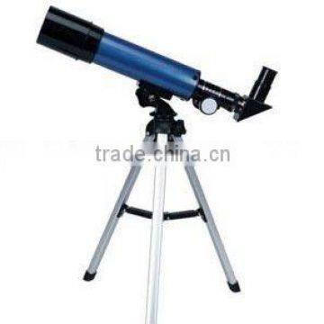 Astronomical spotting telescopes