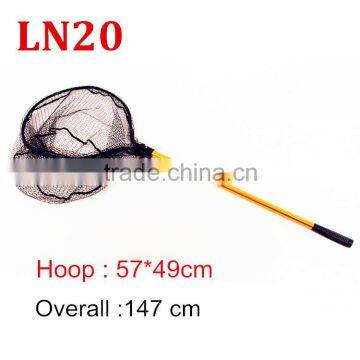 Round Heavy Duty Dip Net photo-4