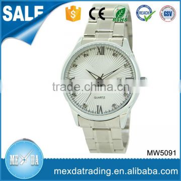 hot sell business japan movt 3TM water resistant stainless steel wrist watch                        
                                                                                Supplier's Choice