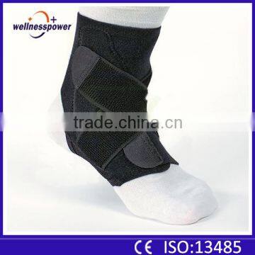 Plantar Fasciitis Ankle Support Compression Ankle Brace with Strap