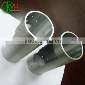 OEM Aluminum precision cnc turning parts,cnc milling precision parts