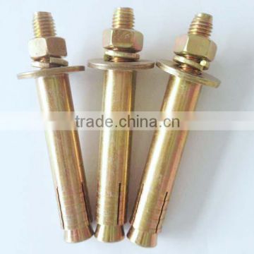 elevator anchor / expand anchor / frame anchor made in china