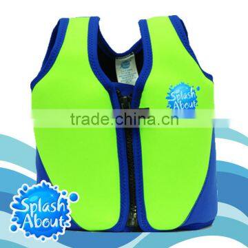 Professional	swimwear exporter Standard 1mm	Colored	Nylon Elastane safe in sun made in taiwan 1-6y floating