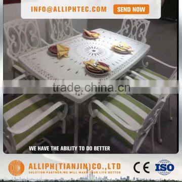 Outdoor Furniture General Use and No Folded Garden Furniture Set photo-5