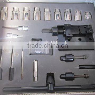 CRI Common Rail injector tools,CRI repair tools/CRI 20pcs tool