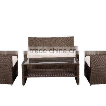 2015 Modern Outdoor Table Set