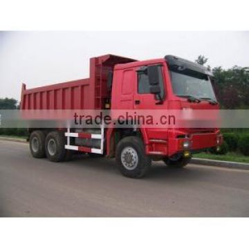 china heavy duty truck key products howo cargo truck sale