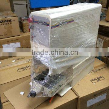 HERMETIC 6-11 ENCONOMY TAMPOPRINT ELECTROMECHANICAL TAMPO PRINTING MACHINE photo-5