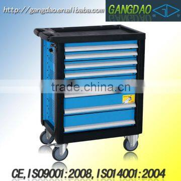 8 drawer roller tool cabinet